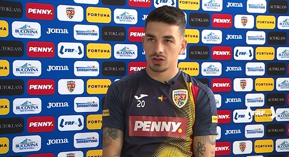 Sergiu Hanca nu știe cum va manageria echipa națională a României programul încărcat din Liga Națiunilor: „Este o curiozitate cum va fi această perioadă”