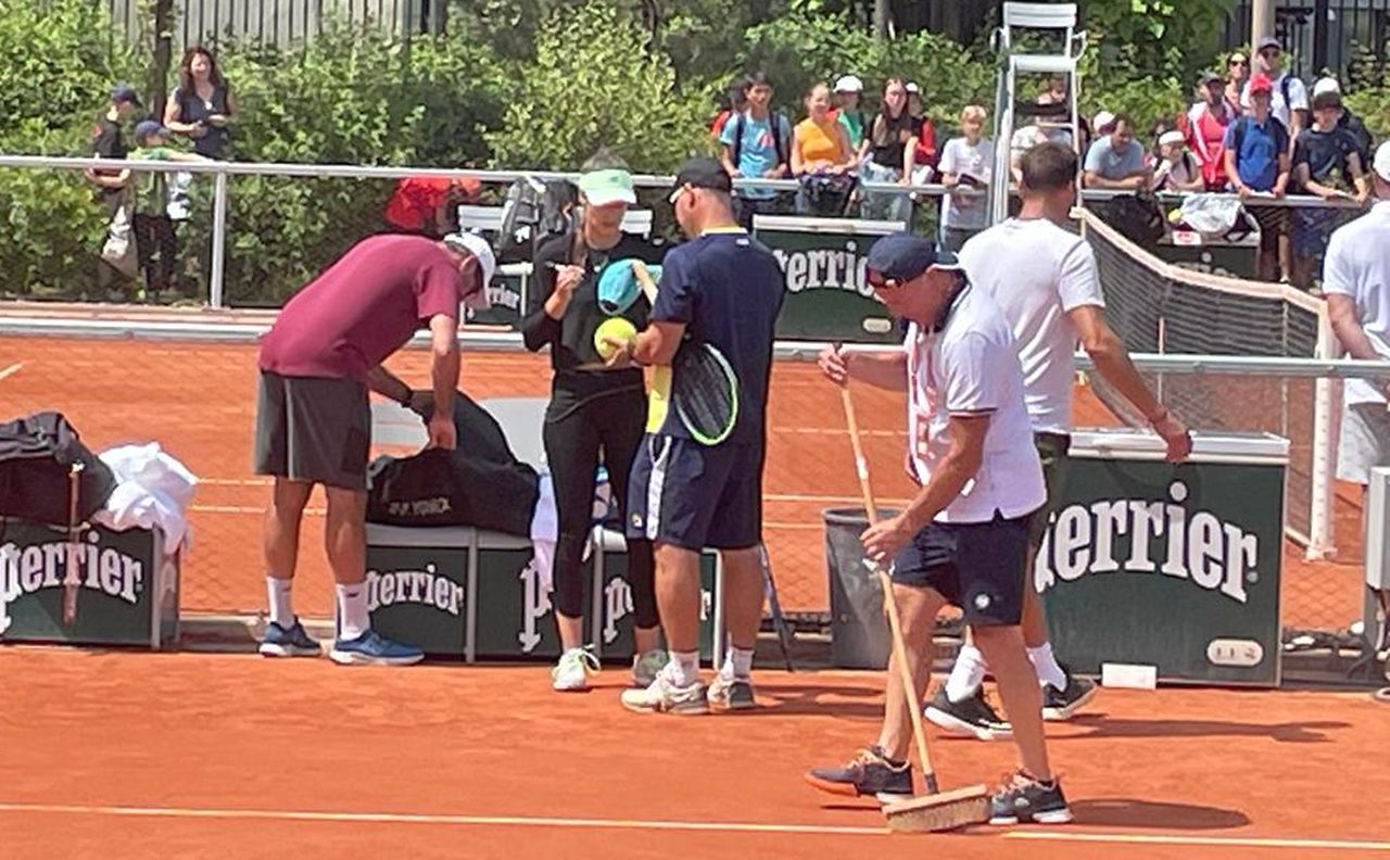 Sorana Cîrstea are sfătuitor de taină! Românca a „furat” fostul antrenor al Simonei Halep: cei doi au început colaborarea la Roland Garros | EXCLUSIV