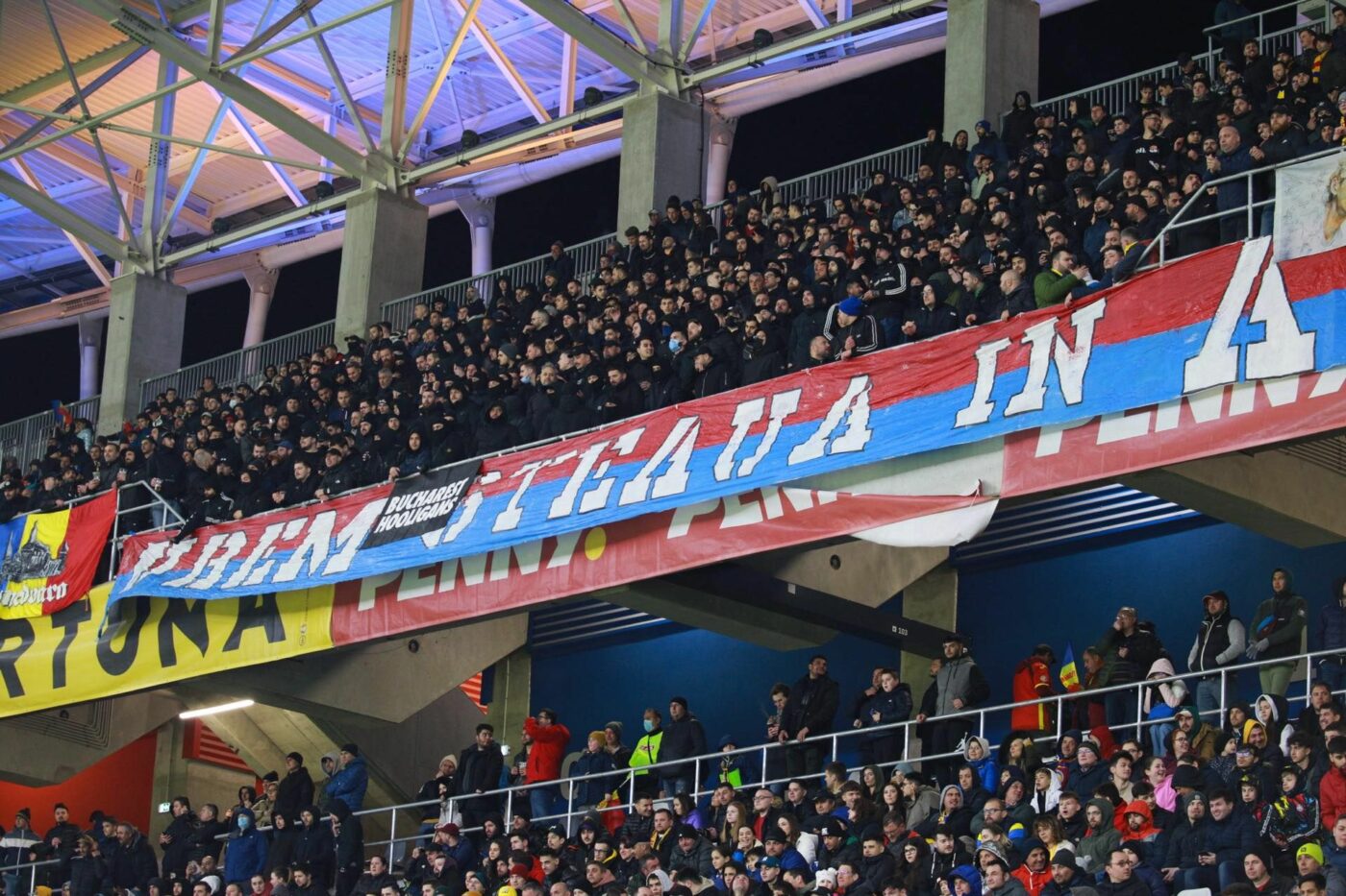 Lovitură dură încasată de CSA Steaua! Decizia de ultimă oră a comisiei din Parlament în privința modificării legii sportului