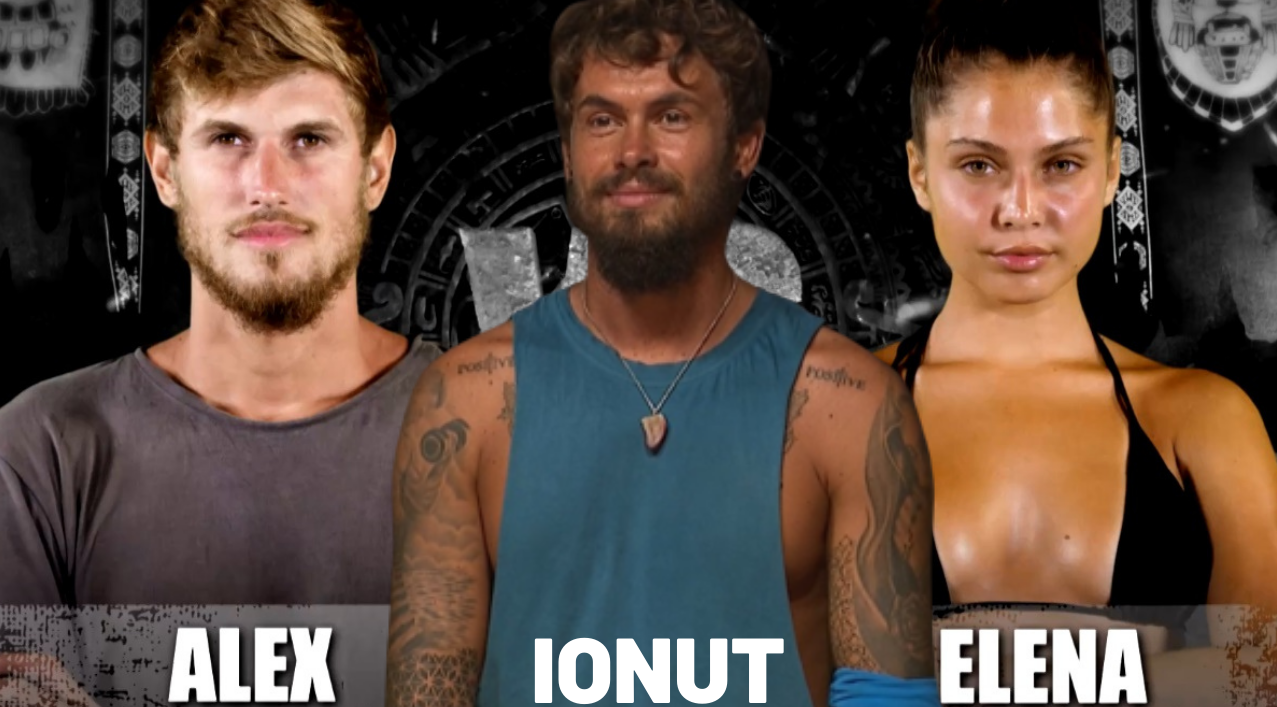 Finala Survivor România 2022 e azi! Cine e favorit să câștige marele premiu de 100.000 de euro