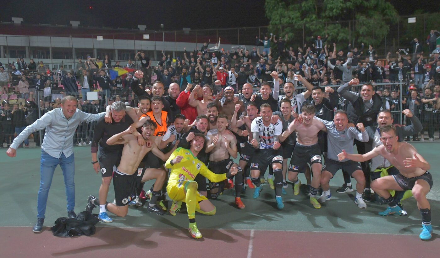 Jocuri de culise pentru retrogradarea celor de la Dinamo? Emil Boc, reacție tranșantă: „Cred că asta e cel mai important!”