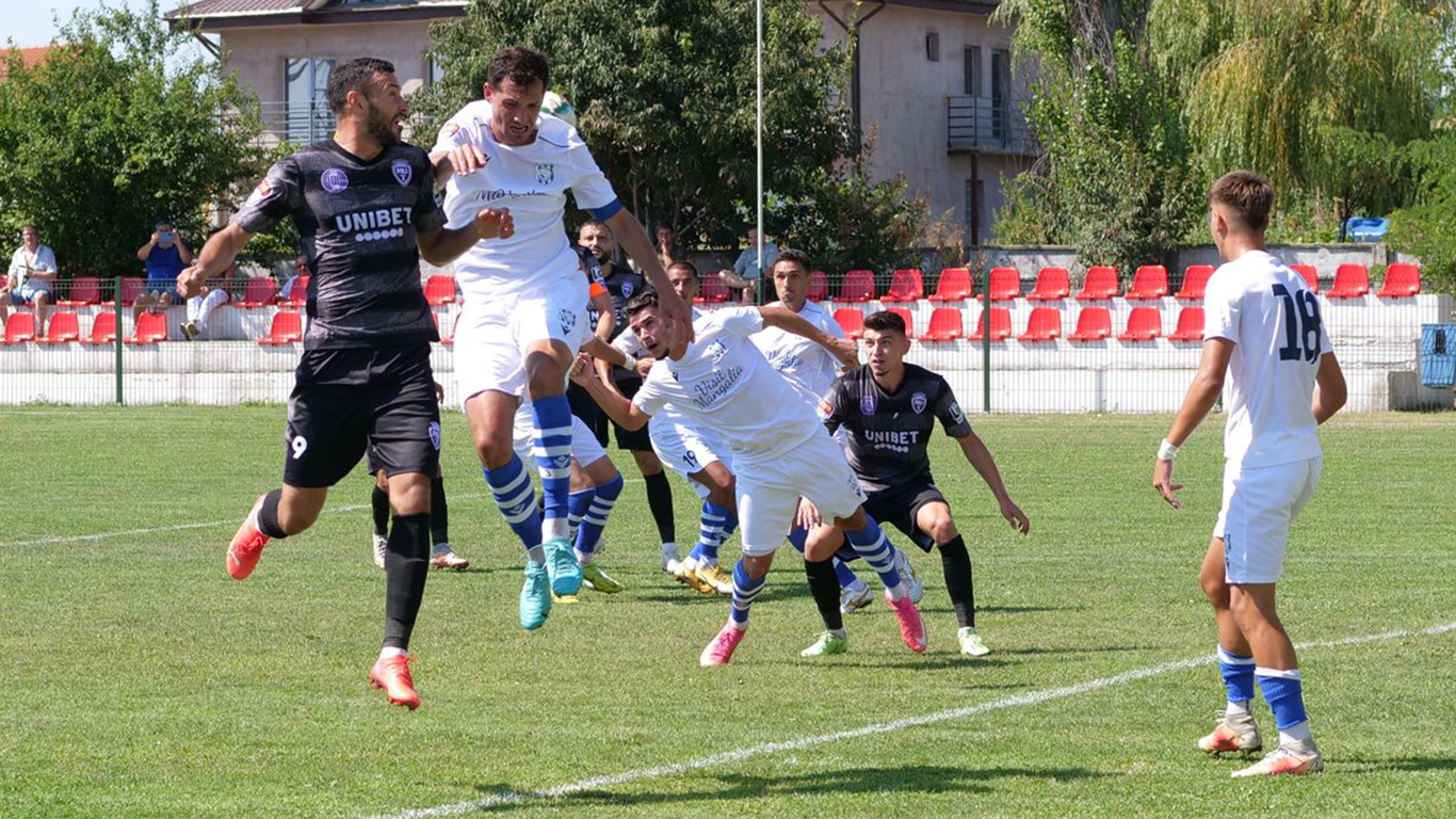 Echipele din Liga 3 care pierd barajul de promovare ar putea urca și ele în Liga 2! FRF a stabilit criterii suplimentare de atribuire a posibilelor locuri vacante rămase pentru ediția 2022-2023
