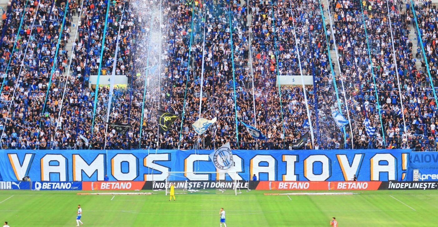 Universitatea Craiova – FC Botoșani, Live Video Online, de la ora 21:00. Oltenii caută revanșa după eliminarea din Conference League