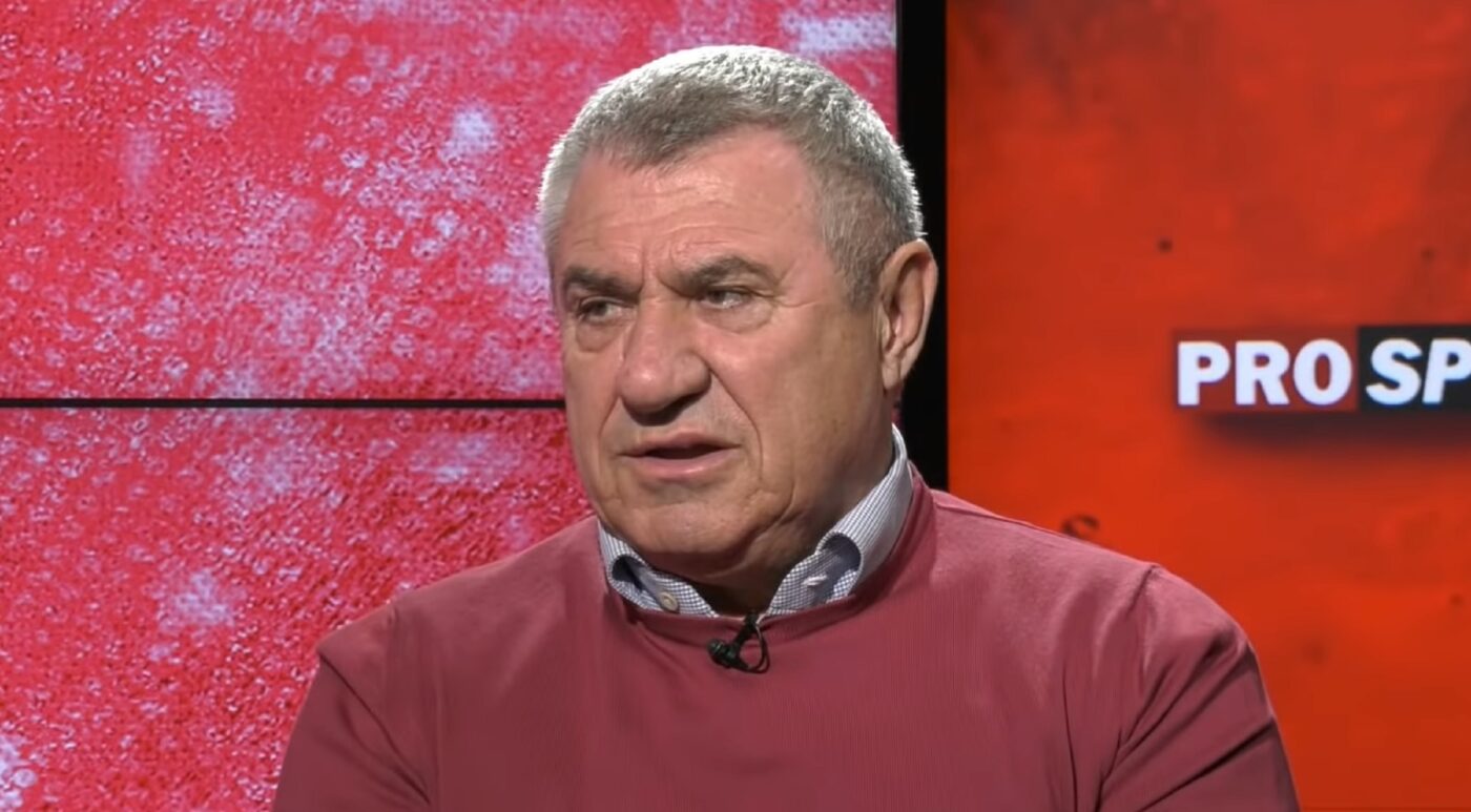 Victor Becali face dezvăluiri fabuloase despre perioada petrecută după gratii, împreună cu Cristi Borcea și Giovanni Becali: „Le-am spus să deschidă ușa la WC! Nu le venea să creadă!”