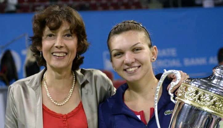 Virginia Ruzici, team-managerul care a lucrat 14 ani cu Simona Halep, euforică după decizia TAS: „După părinții ei, eu o cunosc cel mai bine. Am știut-o nevinovată. Are un mare entuziasm să revină pe teren”. VIDEO