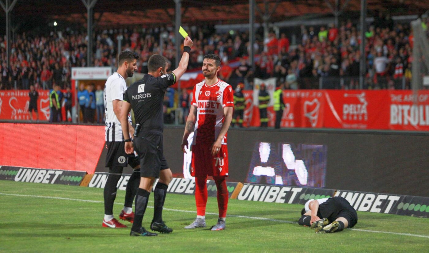 Dinamo, în 2023 din nou în Liga 1? Florin Prunea pune presiune: „Fără bugetul ăsta, nu ai ce să cauți! E cel mai ușor an de promovat!” | VIDEO EXCLUSIV ProSport Live