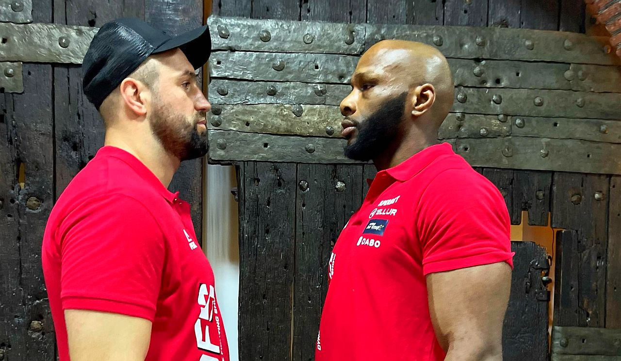 Kickboxingul internațional revine la Buzău după 14 ani! Dynamite Fighting Show, pe 24 iunie la Sala Sporturilor Romeo Iamandi