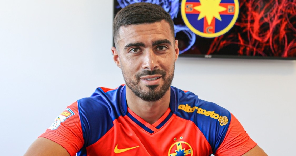 Live Blog Bursa Transferurilor: cele mai importante lovituri de mercato din Liga 1. FCSB l-a prezentat oficial pe Rachid Bouhenna!