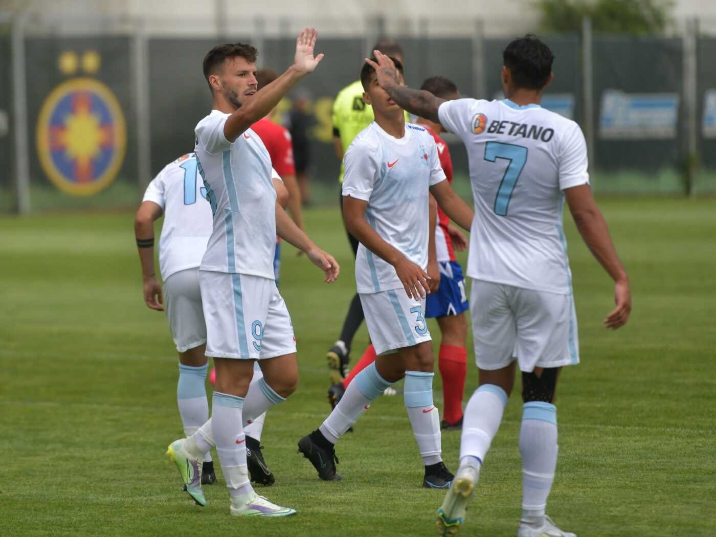 Andrei Cordea, „pus la pământ” de Thomas Neubert la FCSB: „Mai greu de atât nu cred că există!” | VIDEO