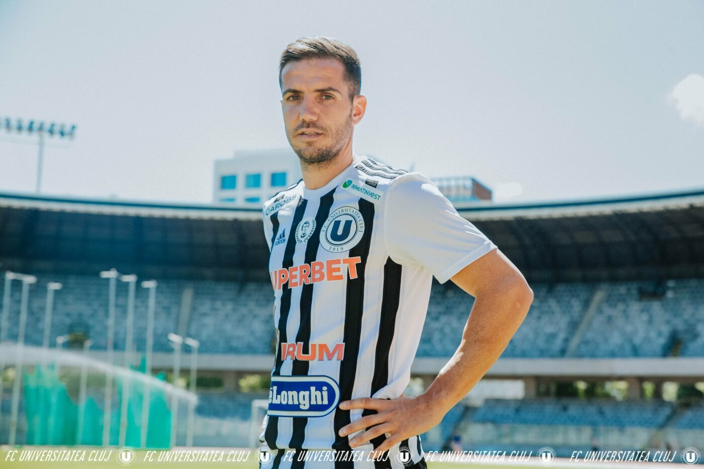 Noul antrenor al lui Alex Chipciu explică de ce fotbalistul nu s-a impus la CFR Cluj: „Nu cred că a fost prea fericit!”
