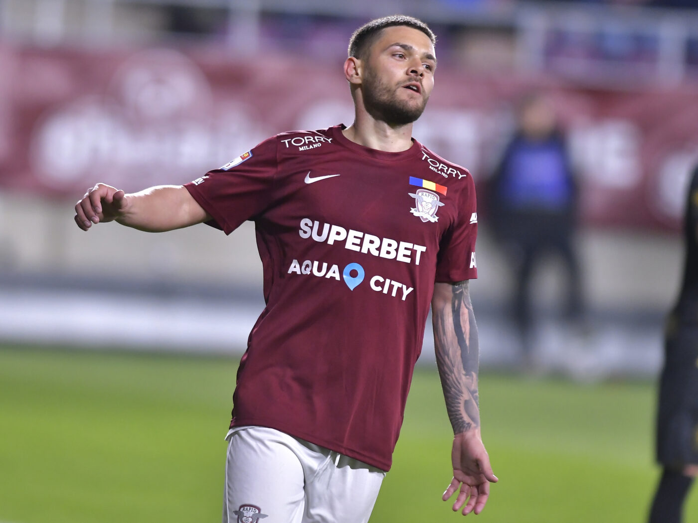Alex Ioniță a dezvăluit motivul incredibil pentru care nu va putea viziona meciurile celor de la FCSB și CFR Cluj din Conference League: „Eu încerc, dar o să fie cam greu!”