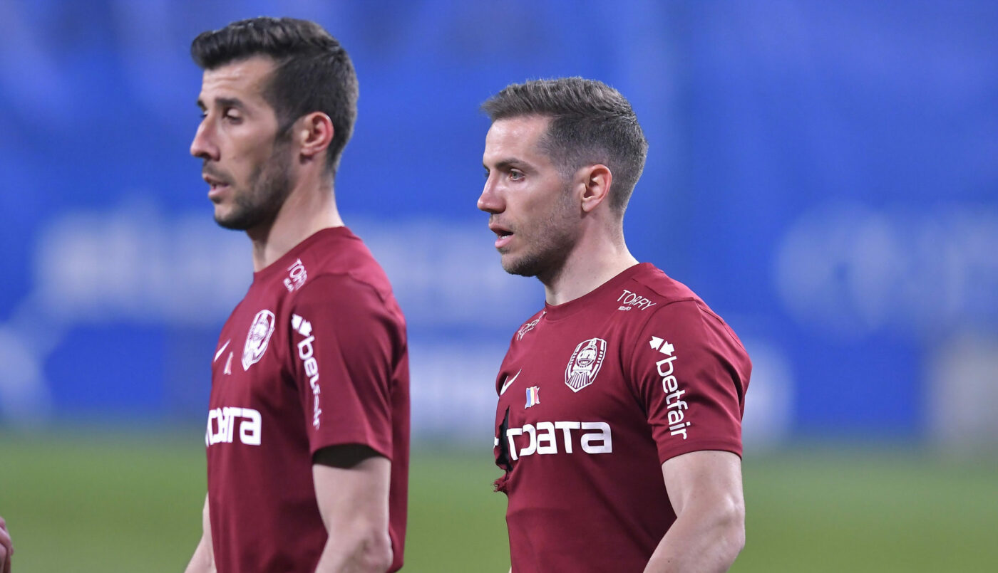 Alexandru Chipciu, la FC Argeș? Anunțul președintelui Jean Vlădoiu și „înțepături” pentru noul director executiv, Daniel Stanciu: „Să nu mai iasă să declare că se ocupă de transferuri!” | EXCLUSIV
