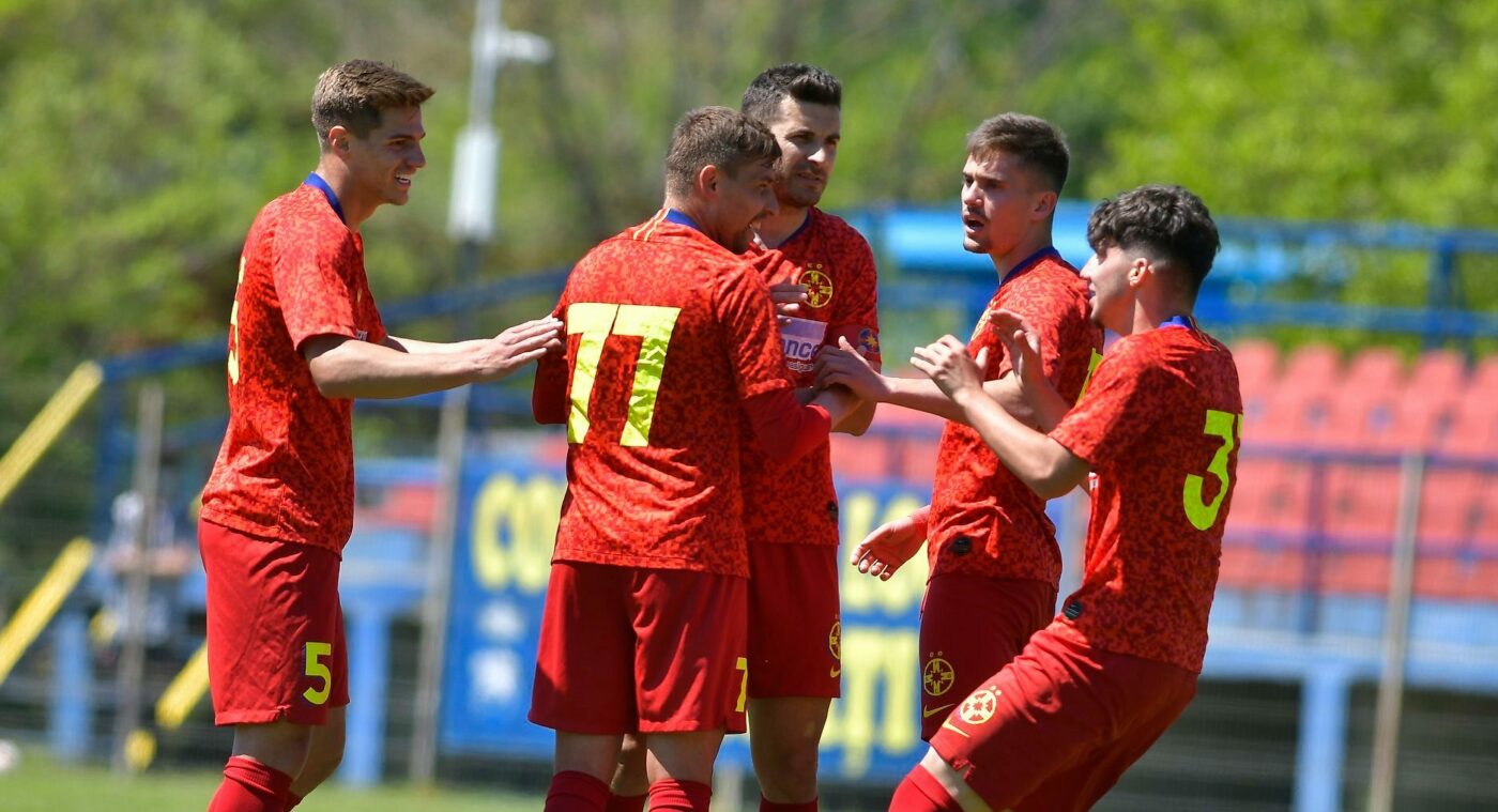 Nu se mai opresc problemele pentru jucătorul umilit de Gigi Becali! A fost dat afară de la un club din Liga 2