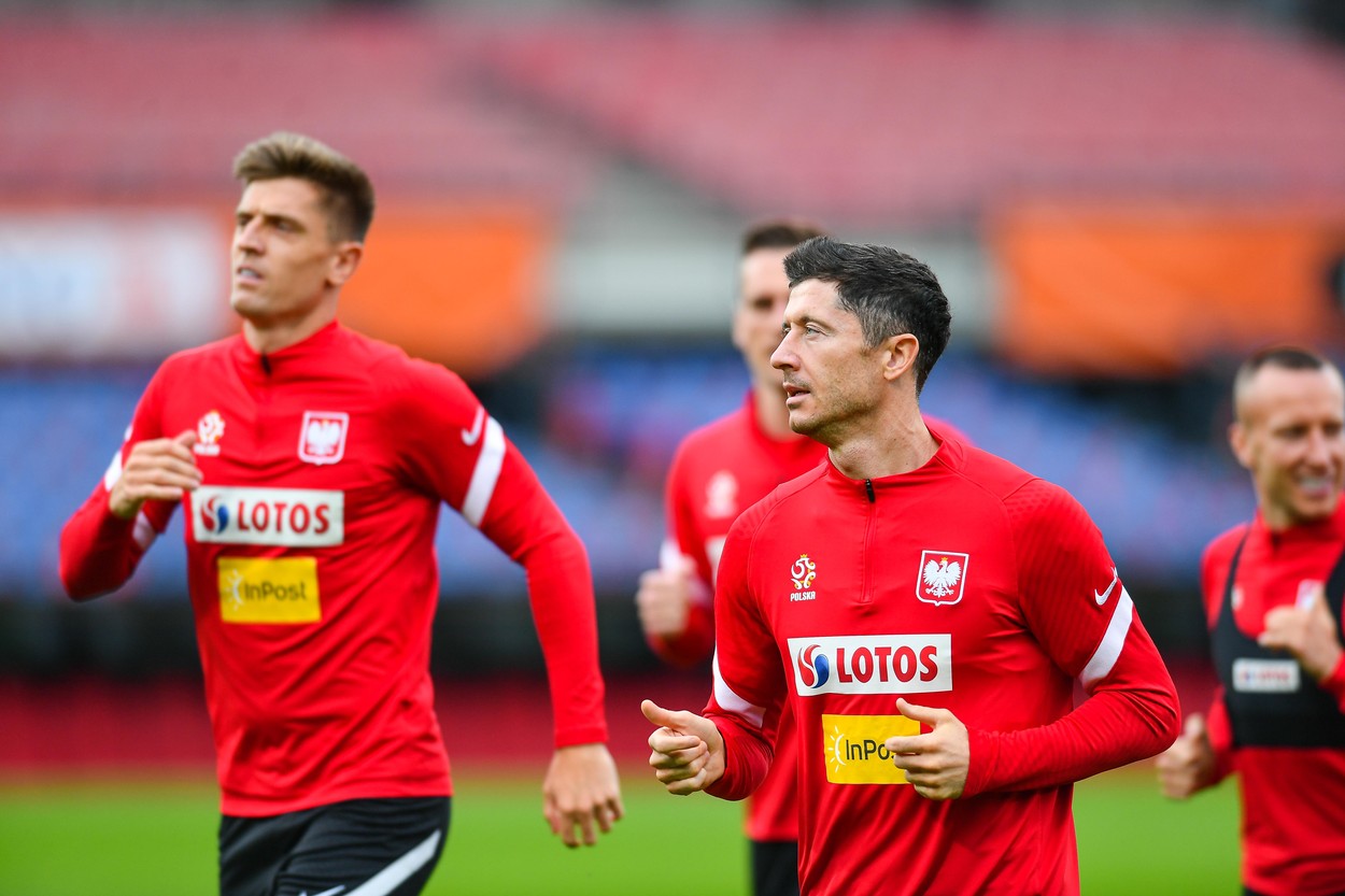 Barcelona, ce lovitură! Robert Lewandowski este tot mai aproape de un transfer pe Camp Nou, iar spaniolii au aflat cifrele unui transfer de senzație