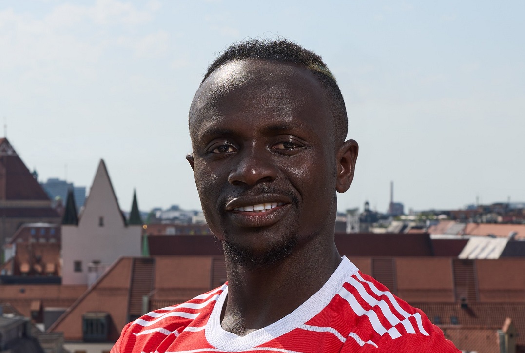 Bayern, show total la prezentarea super starului Mane: „Willkommen in Munchen, Sadio!” | FOTO&VIDEO