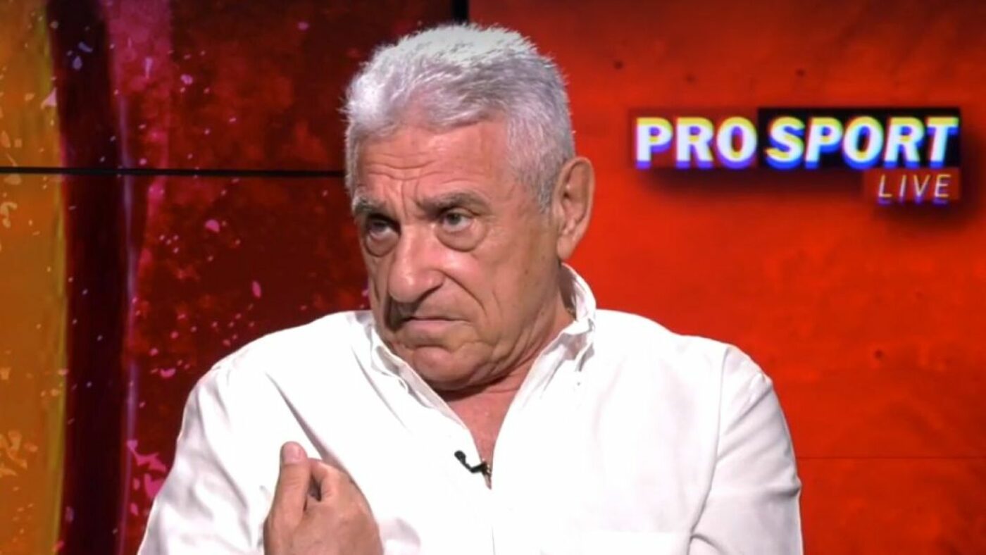 Perla lui Gigi Becali de la FCSB e pe lista lui Manchester City! Transferul bombă anunțat de Giovanni Becali: „După golurile lui, m-a chemat directorul sportiv să discutăm!”