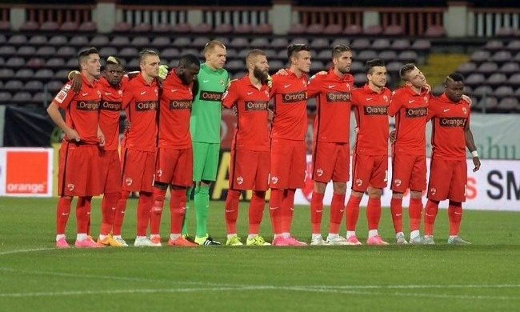 Bulgarul care a jucat doar 45 de minute pentru echipa de fotbal a lui Dinamo s-a lăsat și a devenit ofițer de poliție! Povestea lui Starokin, fundașul pe care  Mircea Rednic l-a „executat” în Ștefan cel Mare