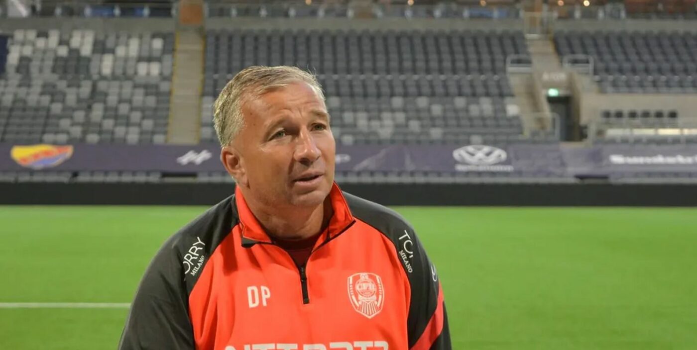 Dovada că CFR Cluj a bifat transferul cu numărul șase! Golgheterul a ajuns în cantonamentul din Austria! FOTO EXCLUSIV