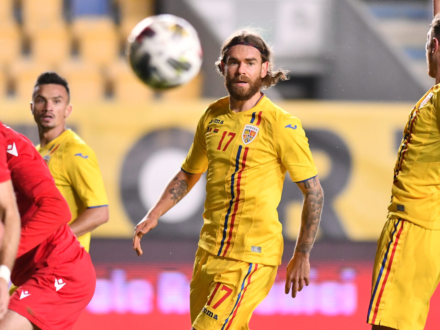 CFR Cluj recunoaște negocierile cu Eric Bicfalvi și confirmă ProSport. „Am purtat discuții!” Ce șanse ca transferul să se concretizeze
