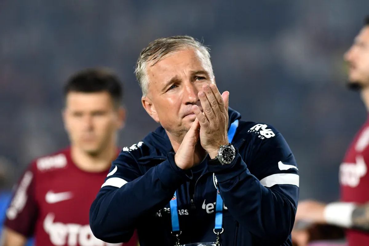 CFR Cluj și-a aflat posibila adversară din turul doi preliminar al Ligii Campionilor! „Coșmarul” ardelenilor poate reveni în Gruia