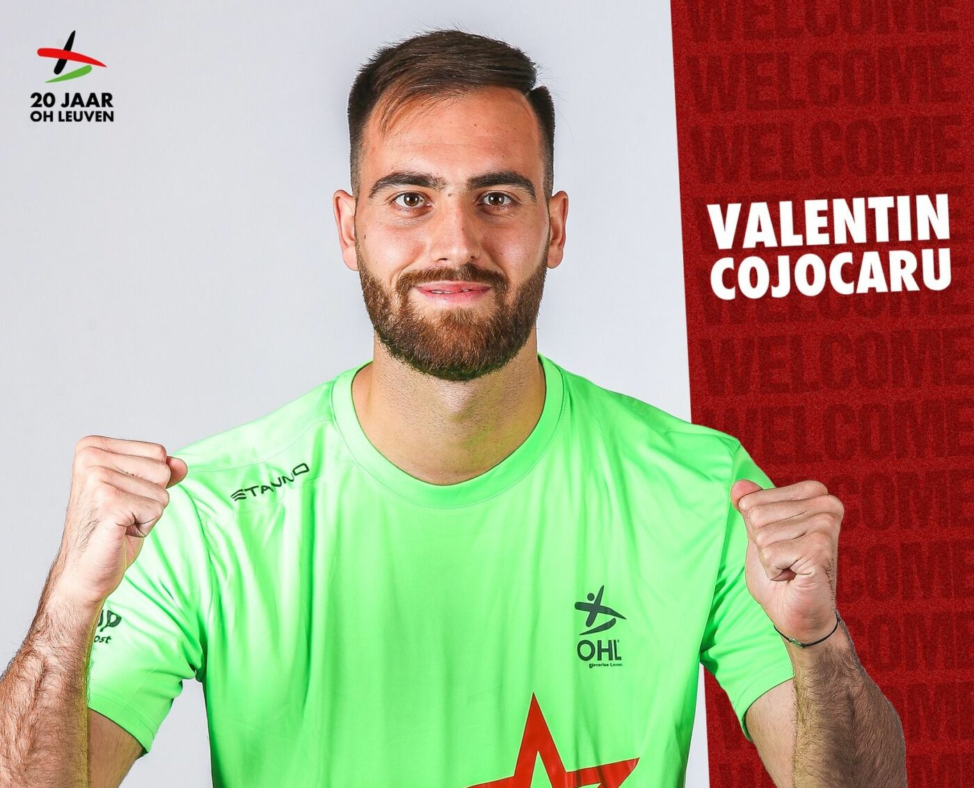 Valentin Cojocaru și-a găsit echipă. Cu cine a semnat portarul român, după împrumutul eșuat la Feyenoord