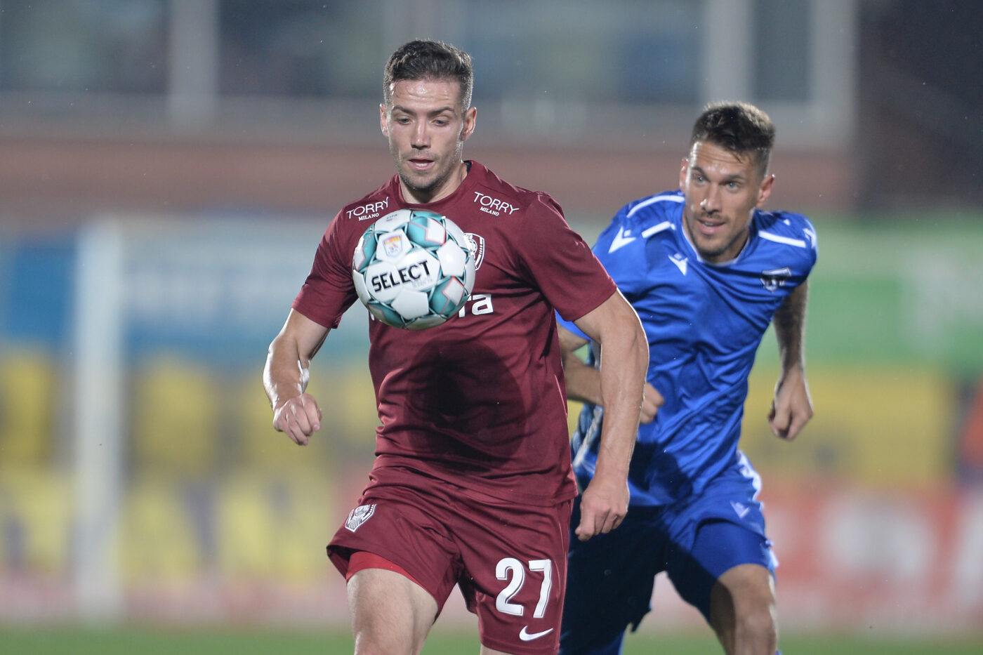 Ce lovitură! Alexandru Chipciu, în Liga 3 după ce a ratat transferul la U Cluj? „Îi oferim condiții! Vom suporta o parte din salariu!”