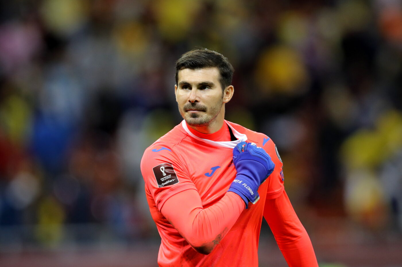 Câți bani încasează Florin Niță la Sparta Praga! CFR Cluj face sacrificii să-l convingă pe fostul portar al rivalei FCSB. „Sunt discuții concrete!”