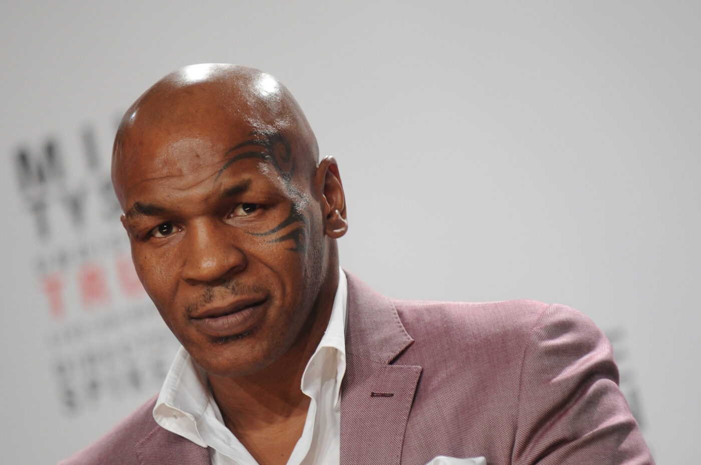 Mike Tyson, discurs halucinant! Încurajează consumul de droguri: „Îți permit să accesezi tărâmul relaxării, este un sentiment incredibil”