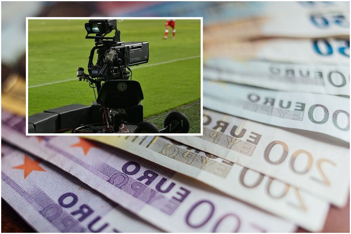 Cluburil vor bani mai mulți pentru drepturile TV din Liga 1, ce spune eAD