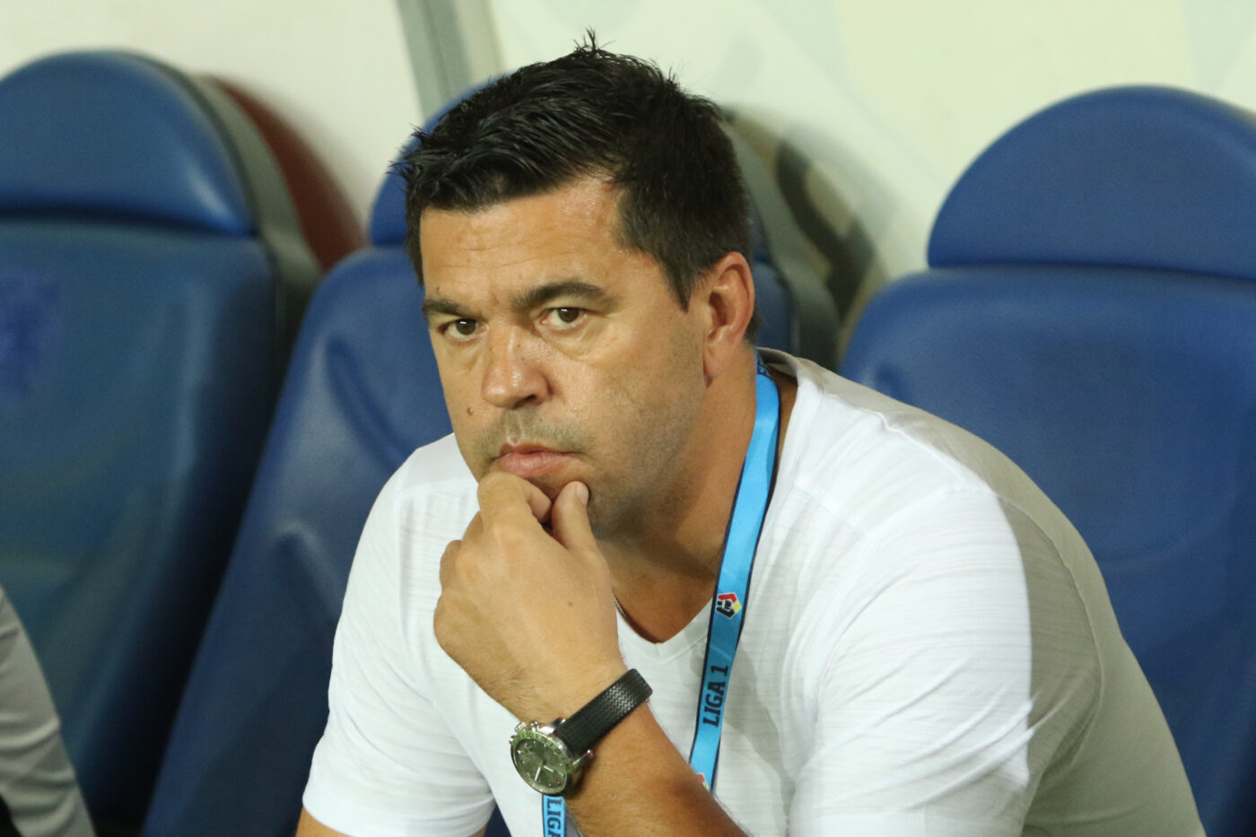 Cosmin Contra, tratative avansate pentru a reveni în Superliga la un club care are ca obiectiv titlul! Ce așteaptă fostul selecționer al României pentru a semna