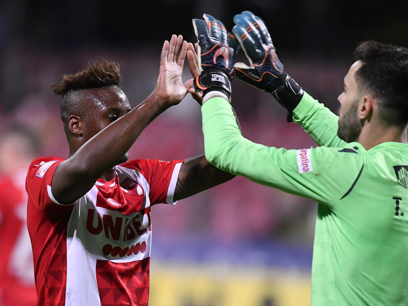 Acuzații dure privind transferurile de la Dinamo: „Cine a semnat, trebuia să meargă la pușcărie!” | VIDEO EXCLUSIV ProSport Live