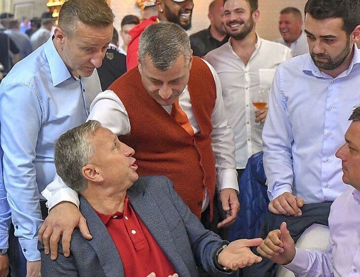 Dan Petrescu a primit o ofertă uriașă: salariu de 4 milioane de euro! Cum a reacționat Neluțu Varga când a aflat