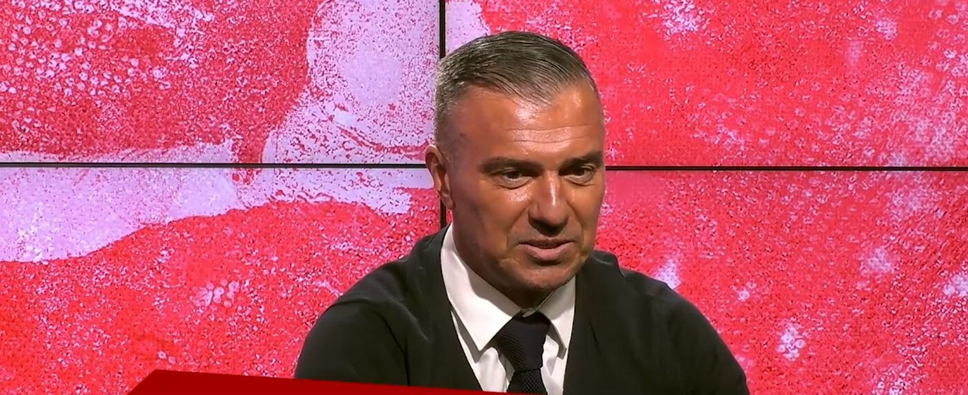 Daniel Pancu, best of la ProSport Live! Care e bugetul celor de la Rapid! Ce sumă voia el și ce a asigurat Victor Angelescu | VIDEO EXCLUSIV