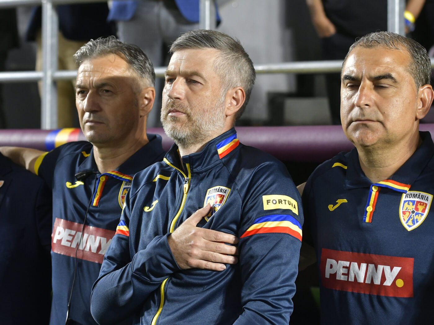 Edi Iordănescu, apărat după eșecurile umilitoare din Liga Națiunilor: „Păi, pe cine am bătut noi ca să avem pretenția asta?” | VIDEO EXCLUSIV ProSport Live
