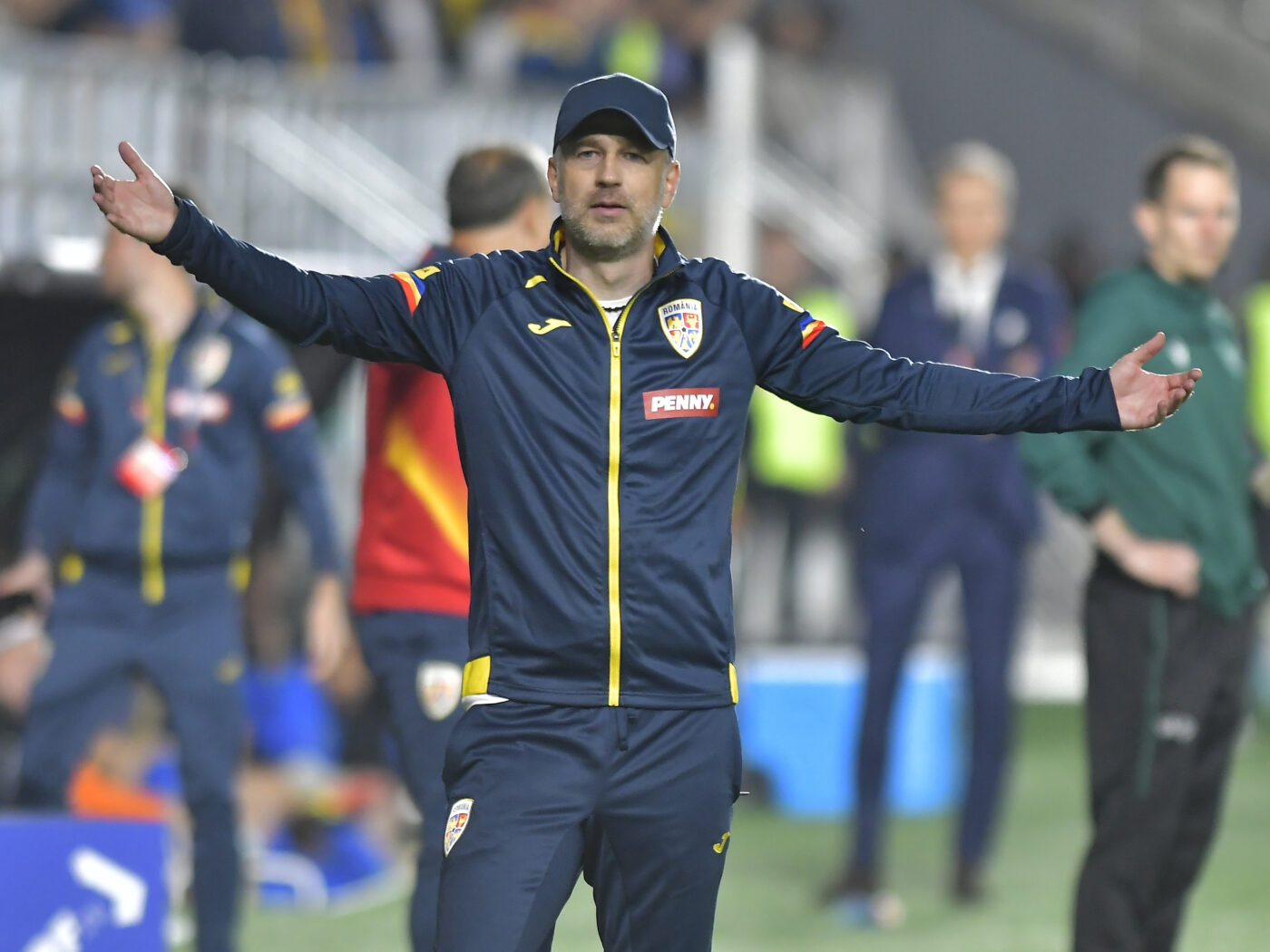 De ce nu poate să fie Edi Iordănescu liderul naționalei României. „Este sub acest complex și e greu să scapi de el!” | VIDEO EXCLUSIV ProSport LIVE