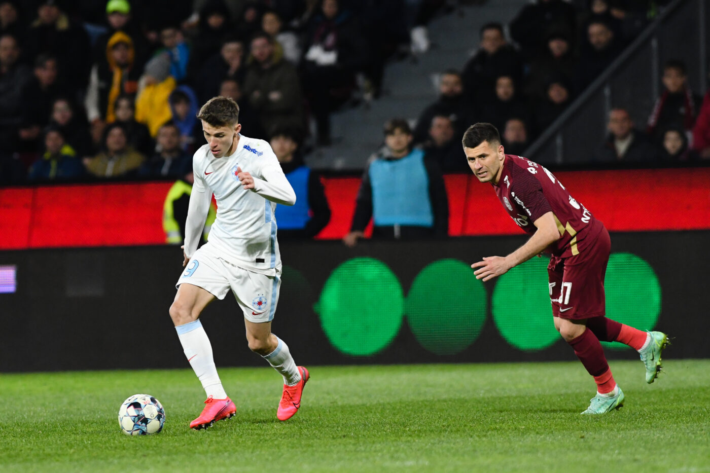 Avertisment pentru Octavian Popescu: „Aveam jucători care citeau și veneau plângând!” | VIDEO EXCLUSIV ProSport Live