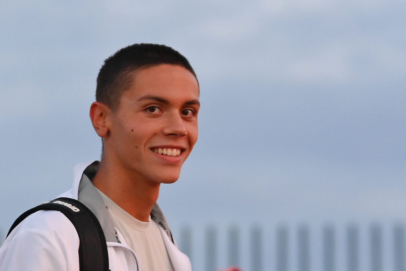 Anunțul momentului despre David Popovici: ce decizie a luat campionul mondial! Vestea pe care mii de români o așteptau legată de participarea la Campionatul European de Juniori ce se va desfășura în România!