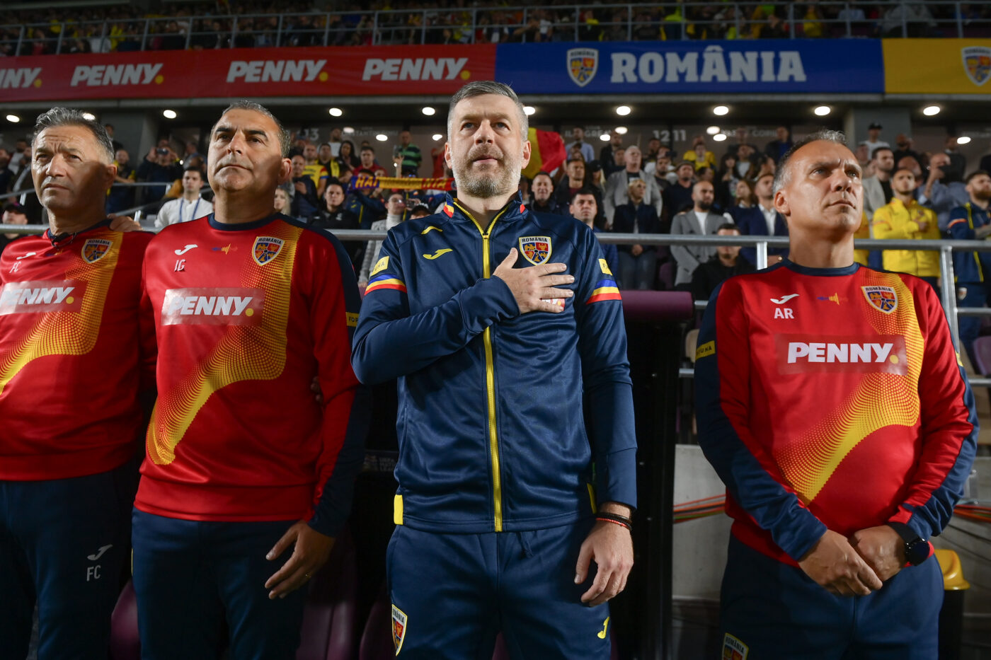 Dumitru Dragomir îl sfătuiește pe Edi Iordănescu să demisioneze de la echipa națională: „Trebuie să spună că pleacă pentru că fotbalul românesc nu mai are viitor!” | EXCLUSIV ProSport Live