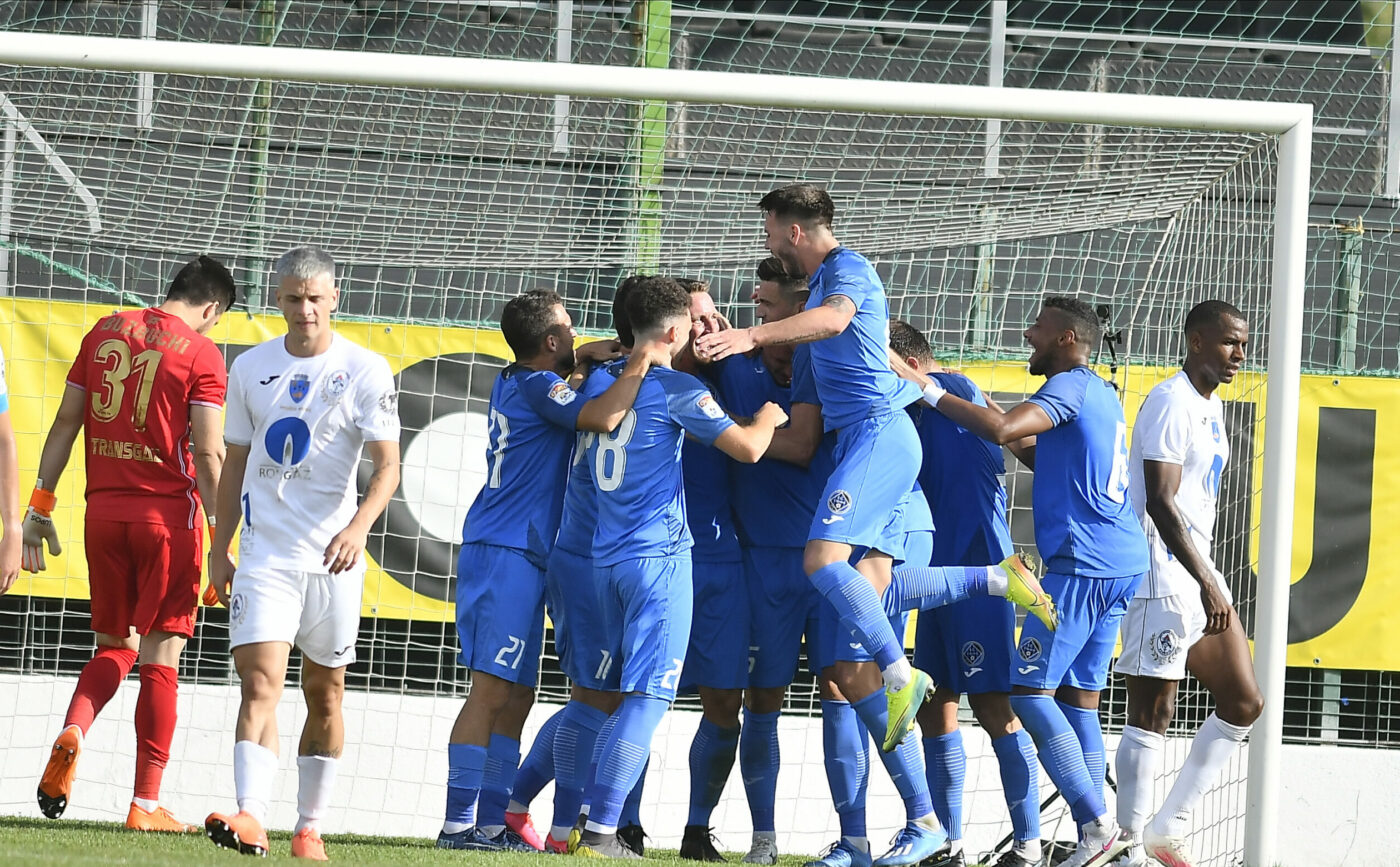A fost dorit de FCSB și CFR Cluj, dar a ales să joace în Israel! Fostul atacant al lui Napoli va fi coleg cu un fost dinamovist