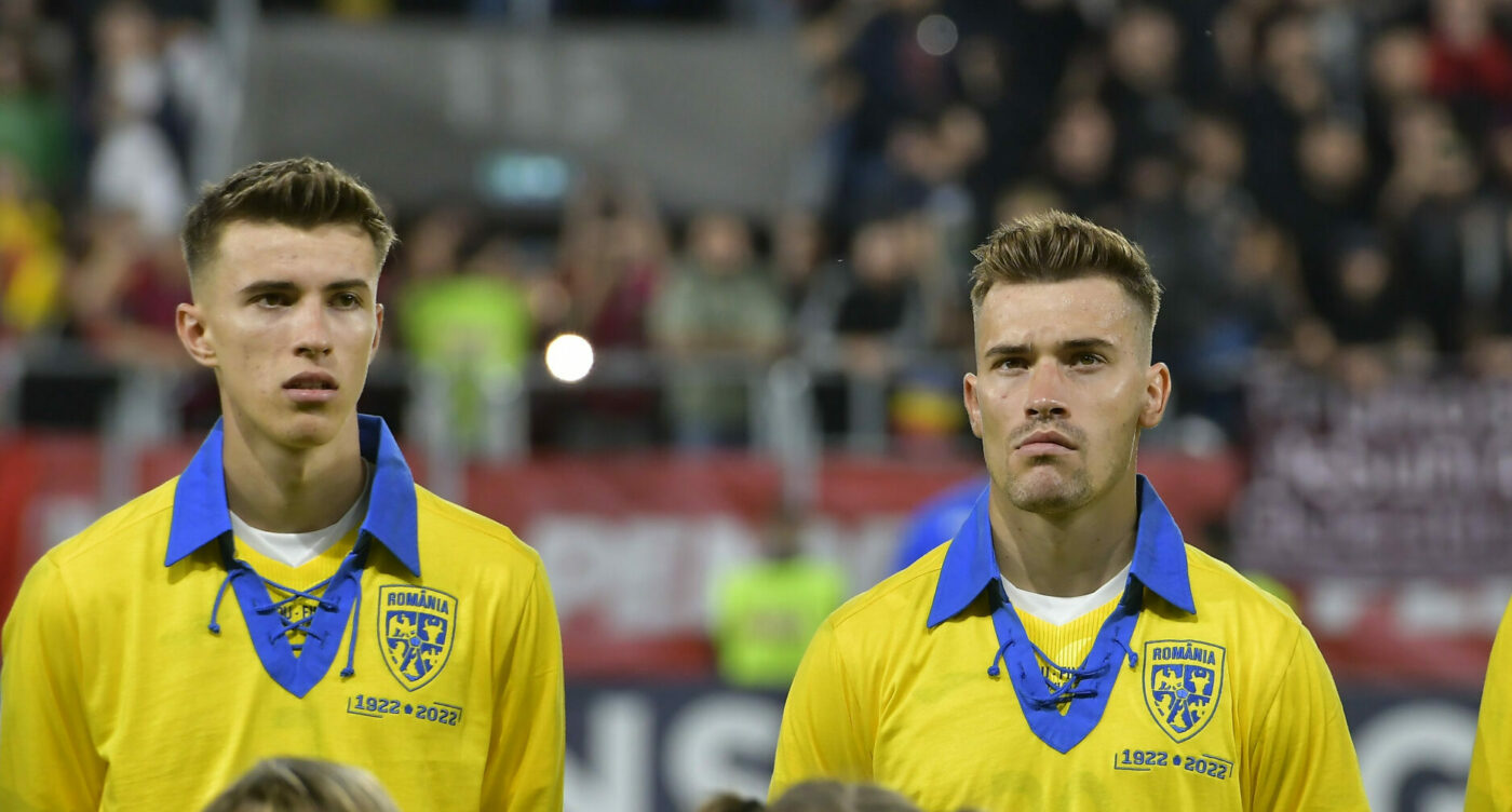 El este omul de la FCSB care i-a făcut pe Tavi Popescu și Darius Olaru să „explodeze”. „E meritul lui!” | VIDEO EXCLUSIV ProSport LIVE