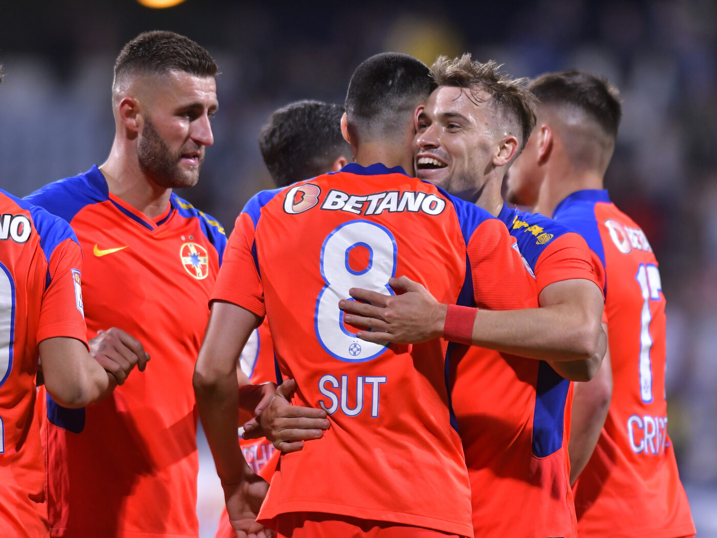 Amical: Zimbru Chișinău – FCSB se joacă și la pariuri »»