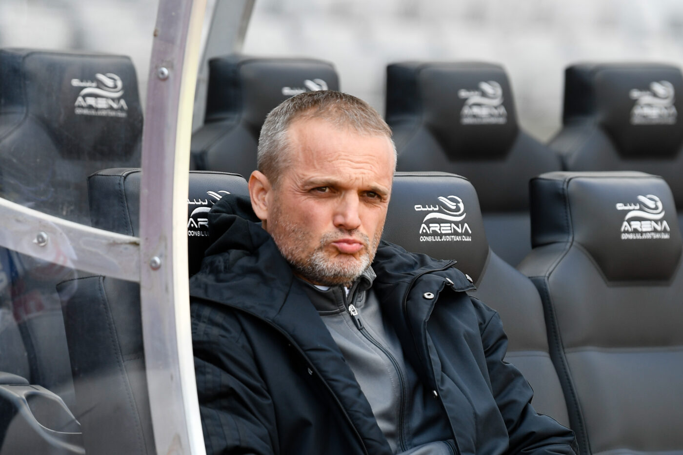 Universitatea Cluj, criticată pentru că a început negocierile cu alt antrenor înainte de a-l da afară pe Erik Lincar: : „Au o mare problemă. Nu se face așa ceva!” | EXCLUSIV ProSport Live