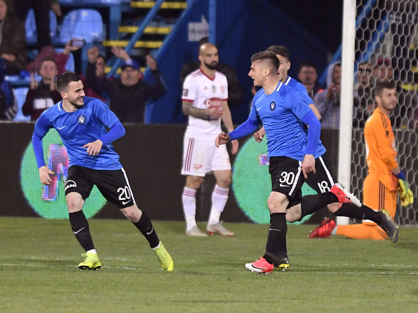Transfer pentru play-off: fostul jucător al lui Gică Hagi a semnat! E a doua achiziție, după fotbalistul venit de la FCSB