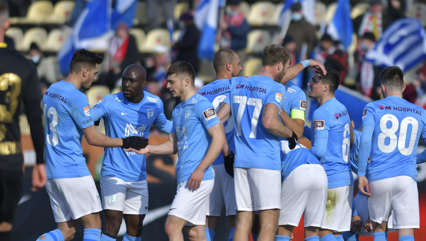 U Cluj și-a prezentat al treilea transfer al verii! „Are Cupa României în palmares!”