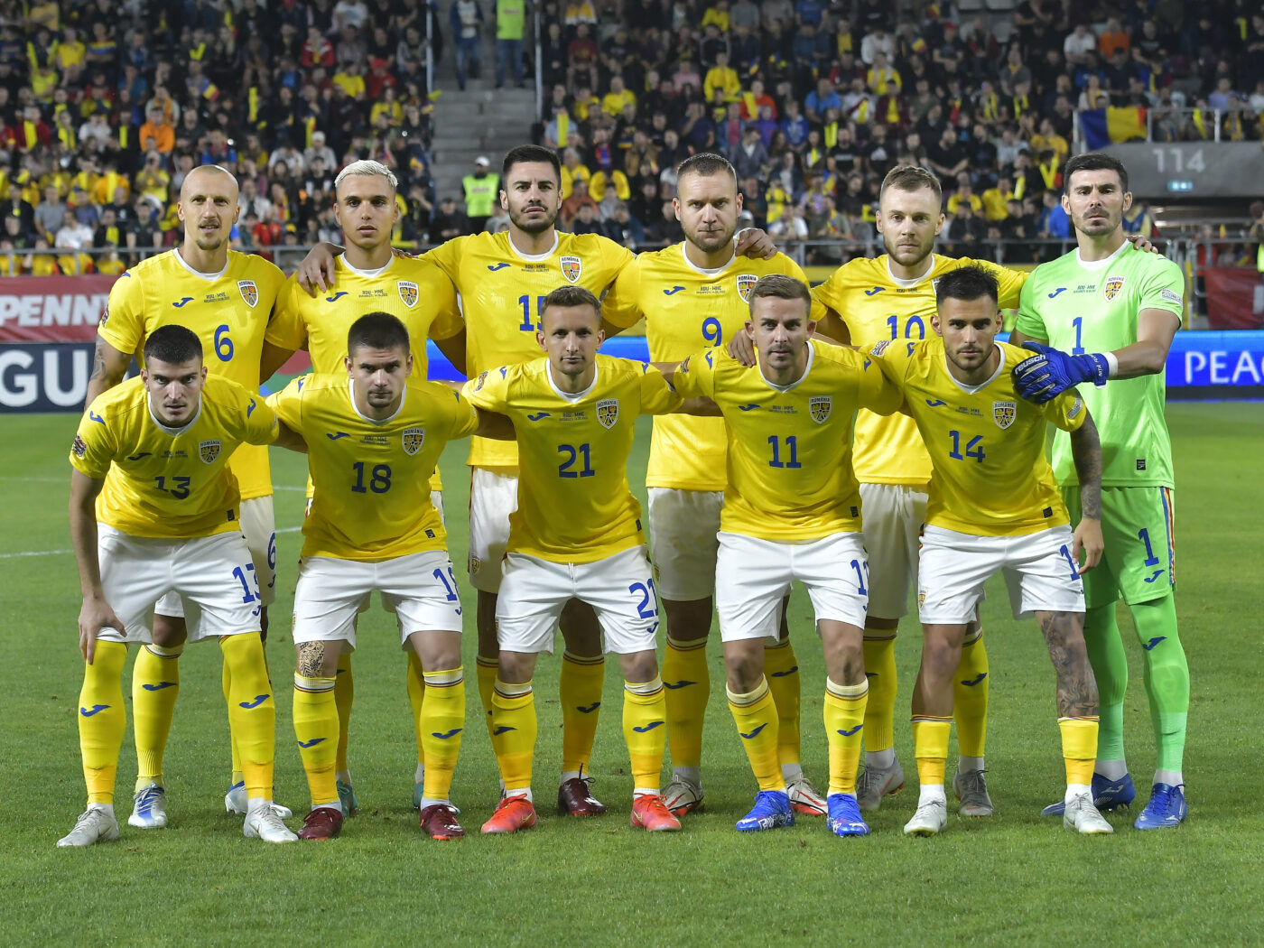 FRF a reacționat după ce România a coborât pe locul 54 în clasamentul FIFA. „Important e să ajungi într-o zonă de platou!” Ce poziție țintesc oficialii de la Casa Fotbalului