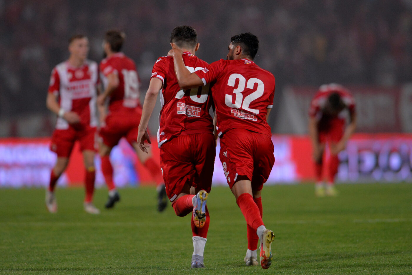 Fuziunea dintre CS Dinamo și FC Dinamo, imposibilă. „Nu am ajuns la un numitor comun!” Cine s-a împotrivit