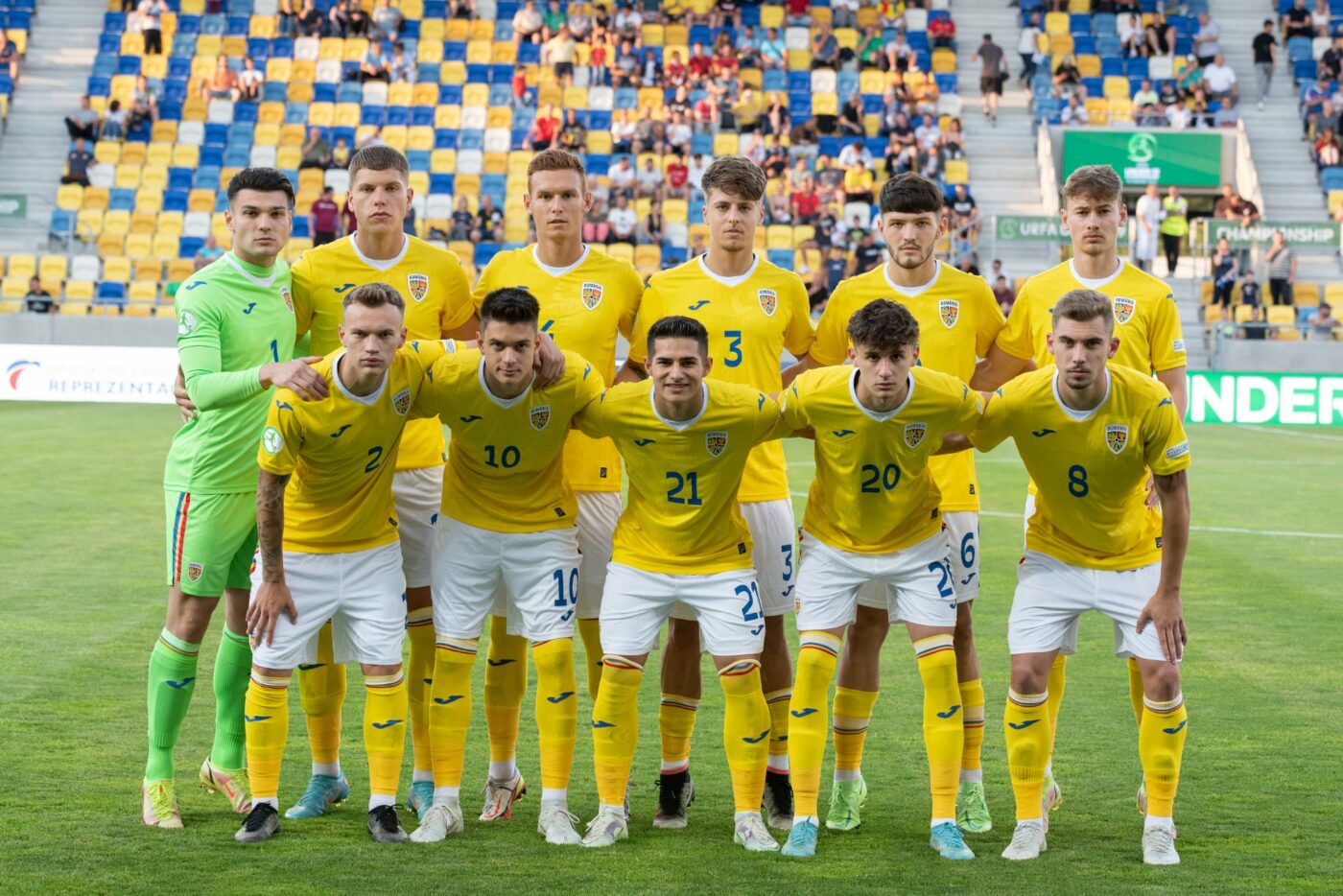 Gică Hagi și Dan Șucu pot da marea lovitură! Cluburi din Premier League și Bundesliga, pe urmele puștilor României, care au impresionat cu Italia și Franța, la Euro U19. Rareș Ilie este printre ei | EXCLUSIV