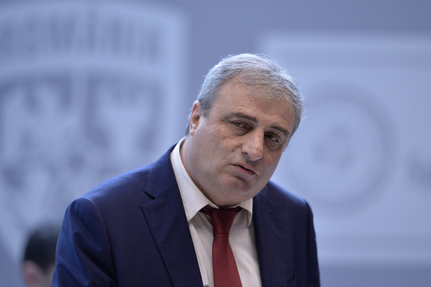 Gigi Becali l-a distrus pe Mihai Stoichiță. „Luăm băieți buni de pe stradă și îi punem la fotbal. Nu?”