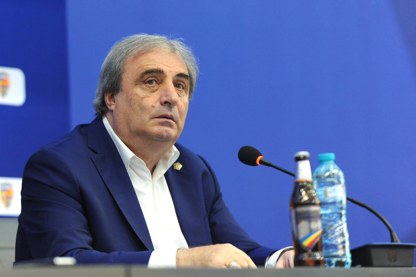 Florin Prunea îi explica lui Mihai Stoichiță ce înseamnă Liga Națiunilor: „Cum poți să spui o asemenea tâmpenie?” | VIDEO EXCLUSIV ProSport Live