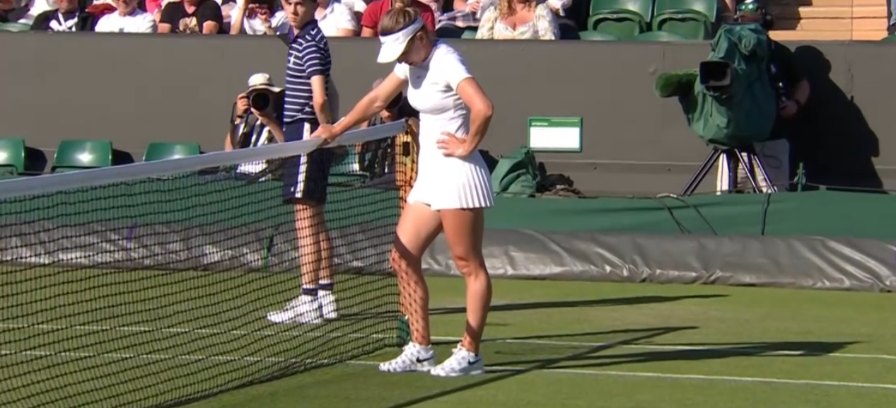Greul abia acum începe! Cu cine va juca Simona Halep în optimile de finală la Wimbledon
